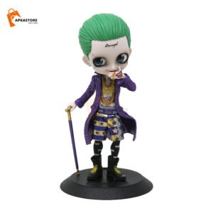Suicide Squad Joker Q-posket 15cm