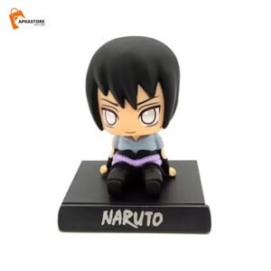 Wholesale Uchiha Sasuke Bobblehead