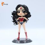 DC Comic Wonder Woman Q-Posket 15cm