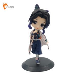 Demon Slayer Shinobu Kocho Q-Posket 14cm