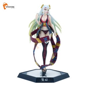Demon Slayer Daki Action Figure 30cm