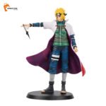 Naruto Minato Namikaze 24cm Action Figure