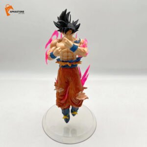 DBZ Goku 22cm Action Figure