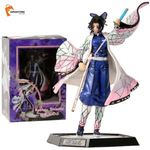 Shinobu Kocho 30cm Action Figure (Blister Packing)