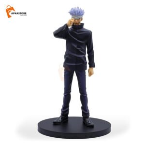 Gojo Satoru Standing 20cm Action Figure