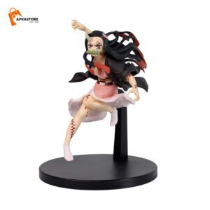 Nezuko Kamado 20cm Action Figure