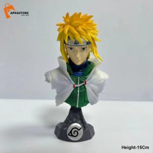 Wholesale Naruto Minato Bust 15cm