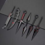 Anime Kunui 15cm Pack of 10 Mix (PP-60rs)