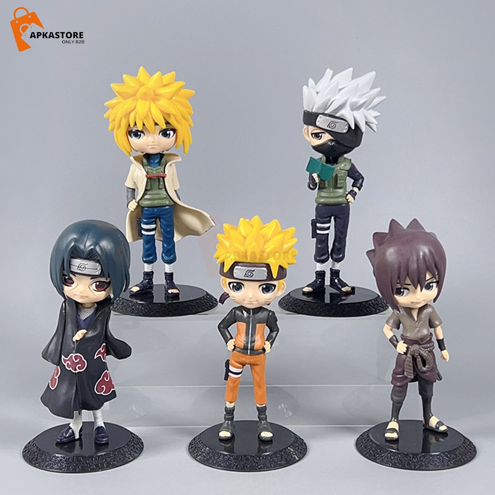 naruto q posket