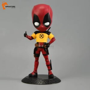 action figure wholesaler