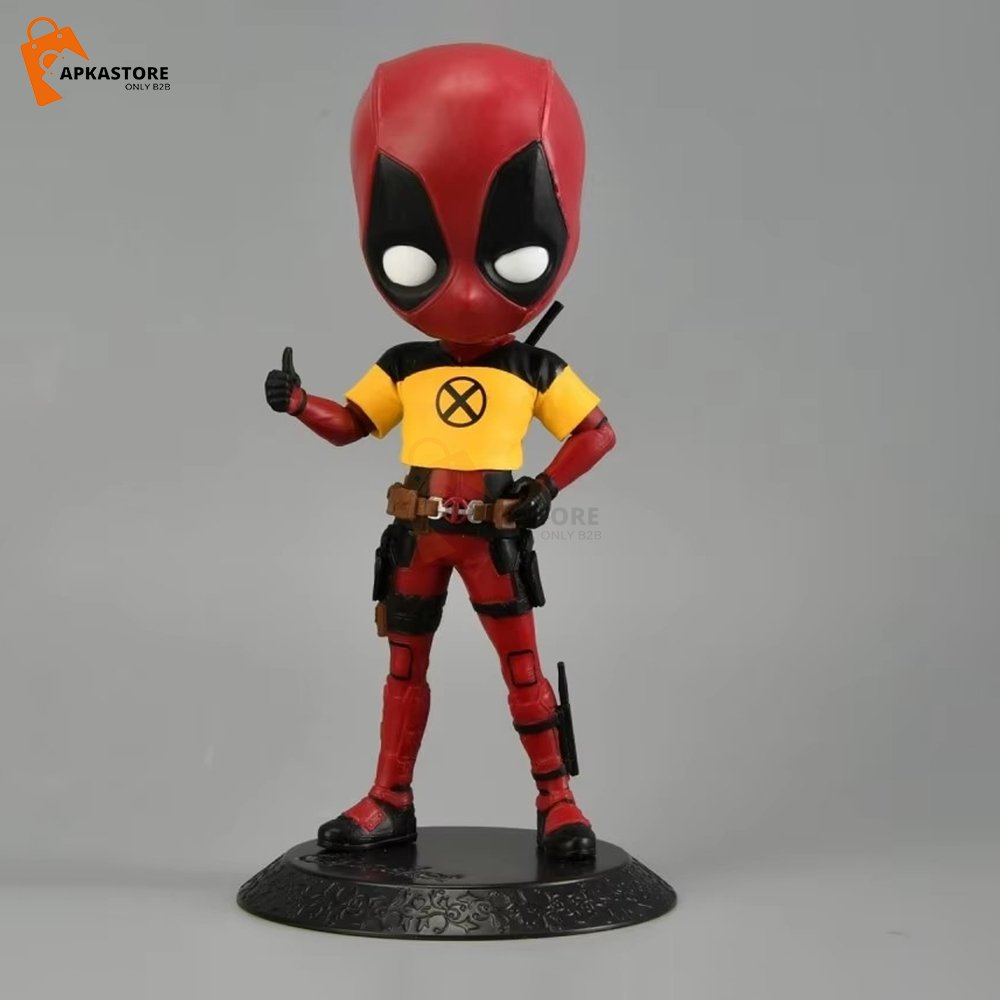 action figure wholesaler