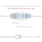 Led frame instruction