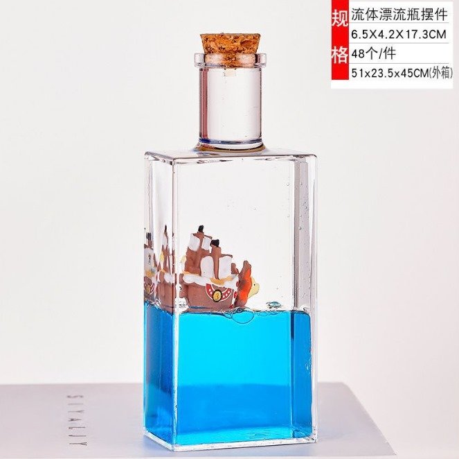 ship bottle