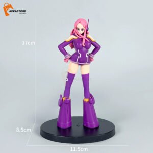Action figure supplier