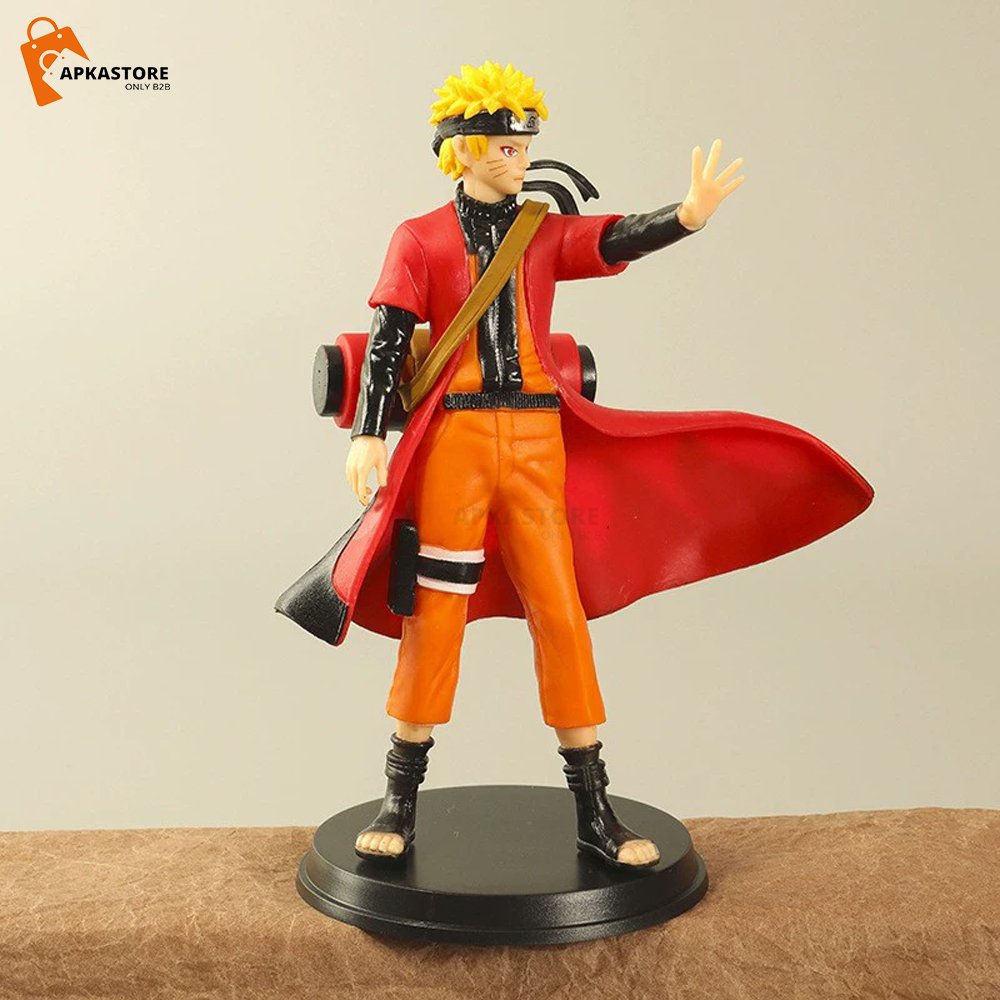 Naruto merchandise