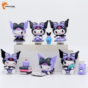 anime merchandise
