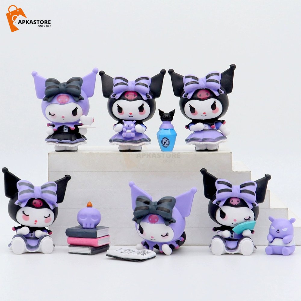 anime merchandise
