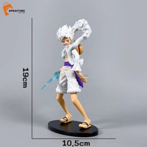 Luffy merchandise in wholesale