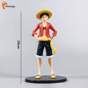 Anime merchandise supplier