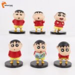 Shinchan merchandise