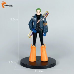 Anime Merchandise Supplier