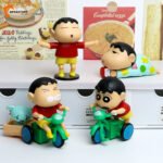 Anime wholesaler