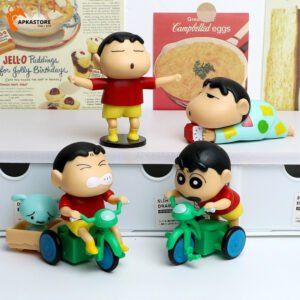Anime wholesaler