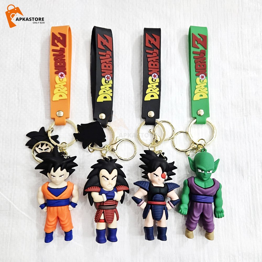 Dragon-ball-z