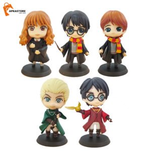 Harry potter merchandise