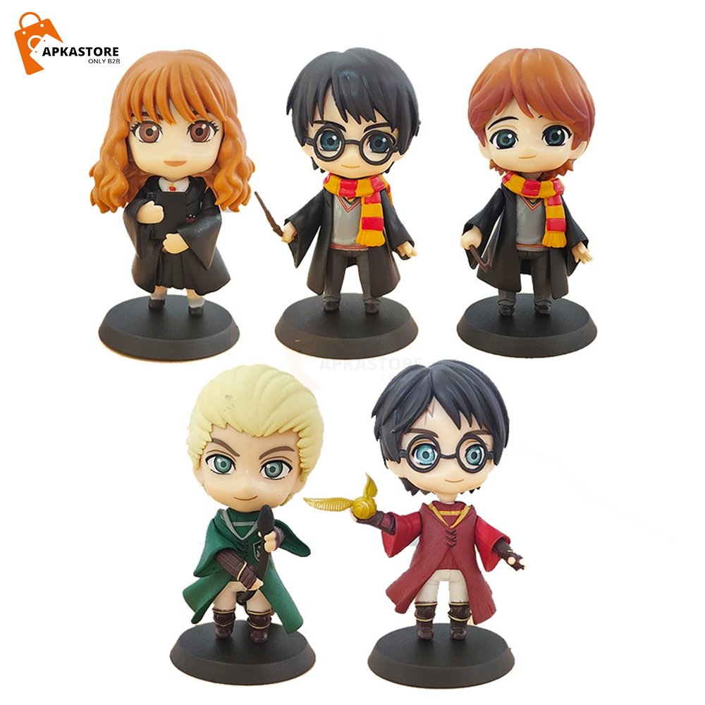 Harry potter merchandise