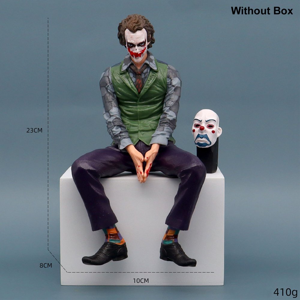 joker action figure
