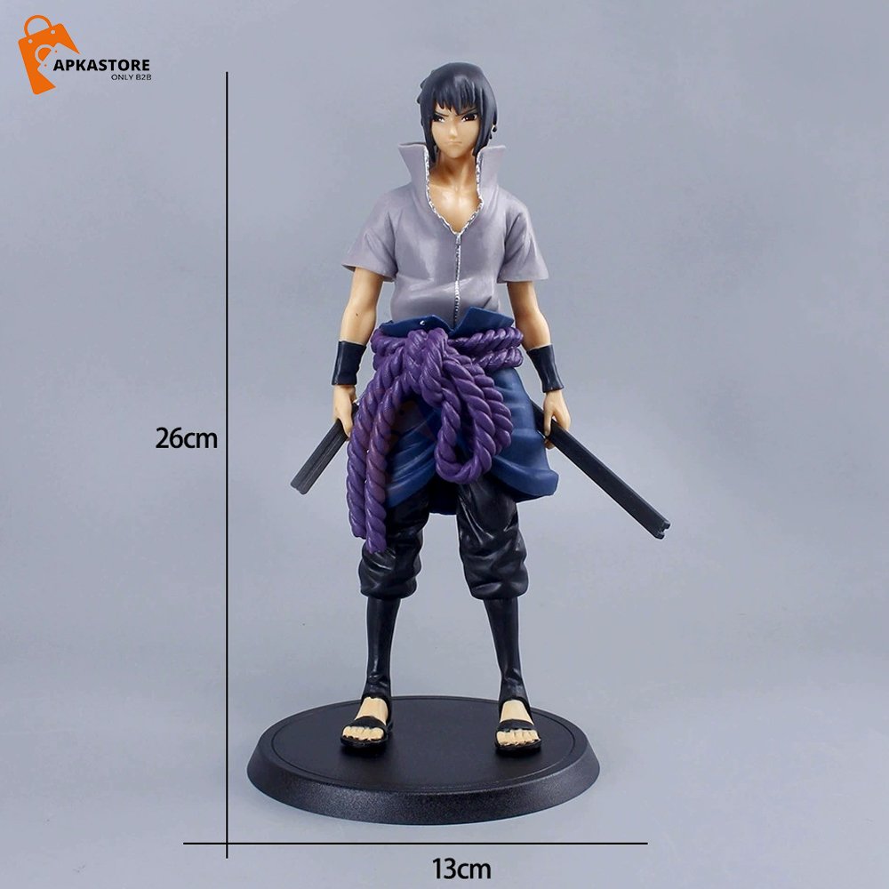 Naruto merchandise