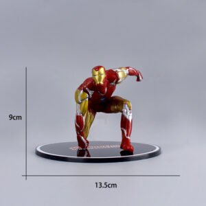 anime figures wholesalers