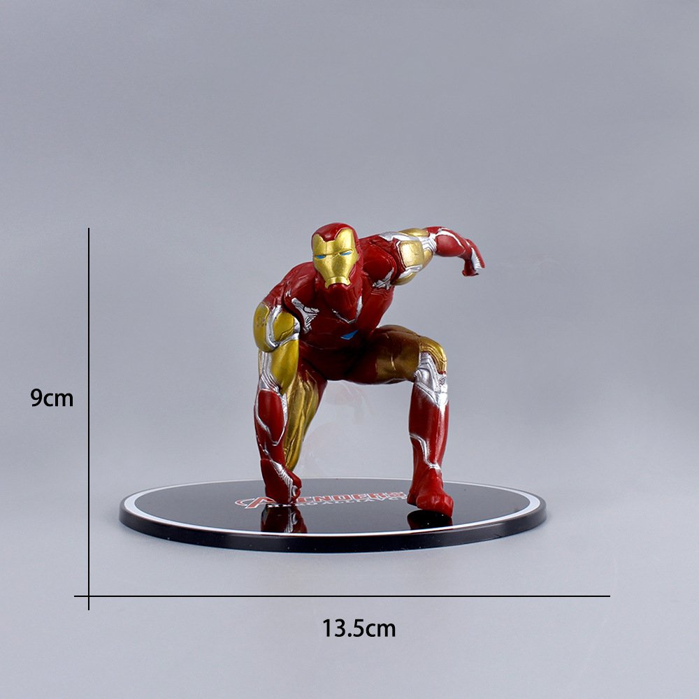 anime figures wholesalers