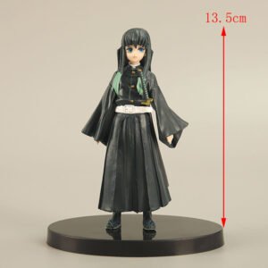 Demon Slayer Muichiro Tokito Standing Figure