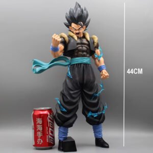 Gogeta 44cm Standing Detailed Premium Figure With Box