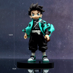 Demon Slayer Tanjiro 18cm Highly Detailed Figure