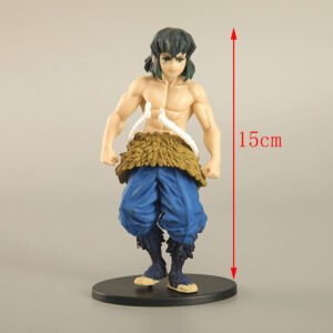 Demon Slayer Inosuke-2 Standing Figure