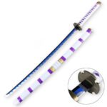 Monkey D. Luffy Wooden Katana 104cm