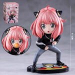 Anya Forger 13cm Figure With Box