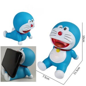 Doraemon figure Doraemon mobile stand anime figure wholesalers action figure wholesaler in India