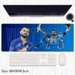 High Quality Virat Kohli Desk Mat
