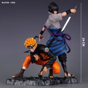 naruto action figure sasuke action fiugre