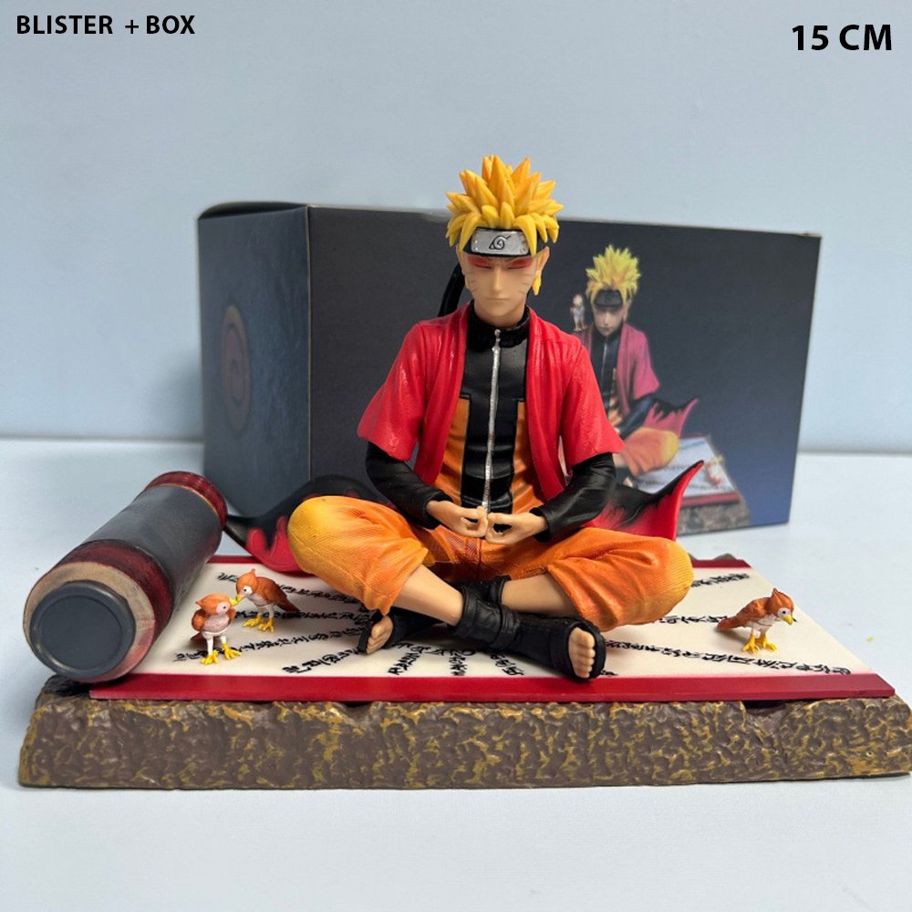 Naruto Action figure