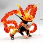 naruto action figure