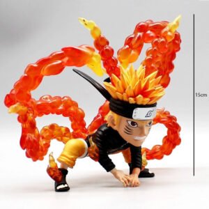 naruto action figure