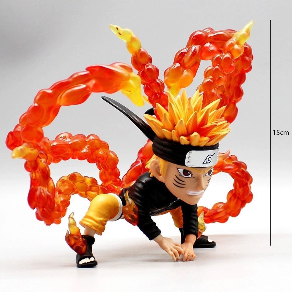 naruto action figure
