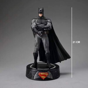 Bat-Man 21cm Led Base Figure ( Blister+Box )