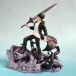 Sung Jin-woo Solo Leveling action figure Anime action figure