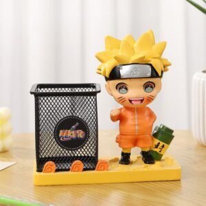Naruto Pen Stand-A Best Quality (With Box)